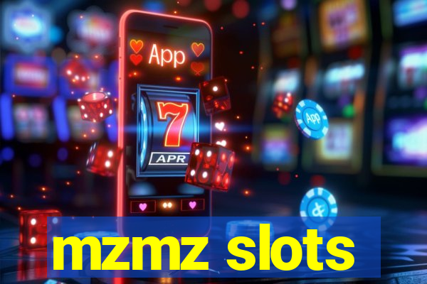 mzmz slots